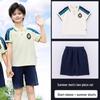 Children's Spring/Autumn Uniform Set: Primary School 3-Piece, Sports Class, Kindergarten 4-Piece