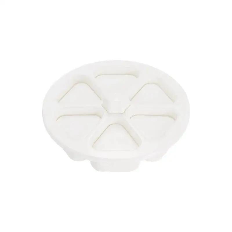 Creative Six In One DIY Sushi Triangle Rice Ball Mold Box Bento Making Tool Heart-Shaped Decorative Convenient Mold