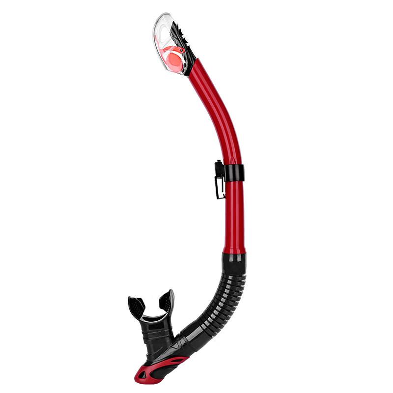 Ambassador Professional Full Dry Snorkel Set