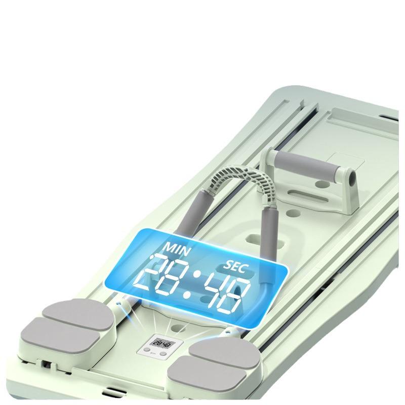 Multifunctional Abdominal Fitness Board for Home Exercise