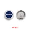 4PCS/lot 68MM Car Wheel Center Hub Caps for RAYS VOLK Emblem Logo CE28 Rim TE37 Tokyo Time Attack