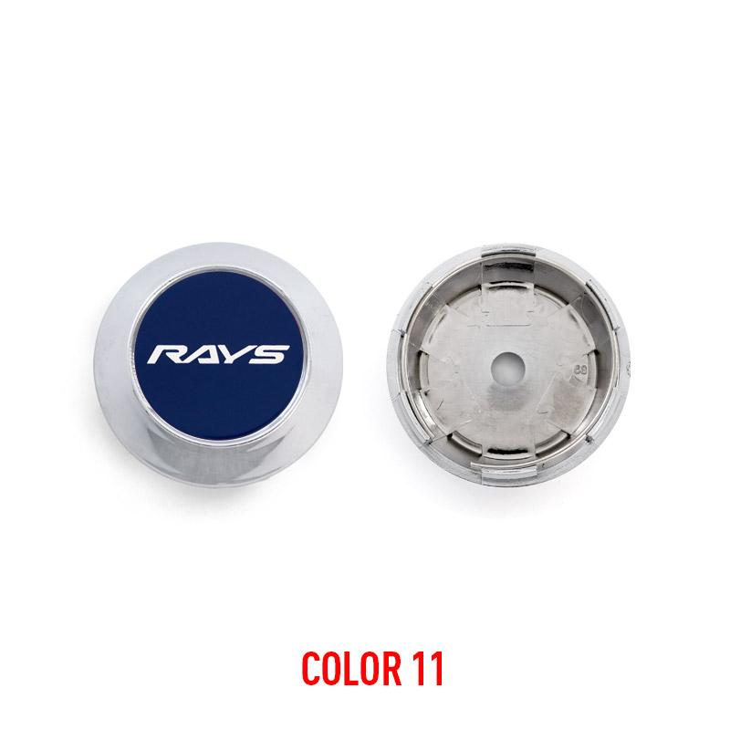 4PCS/lot 68MM Car Wheel Center Hub Caps for RAYS VOLK Emblem Logo CE28 Rim TE37 Tokyo Time Attack