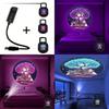 Advanced Starry Sky Projector: Romantic Bedroom Night Light
