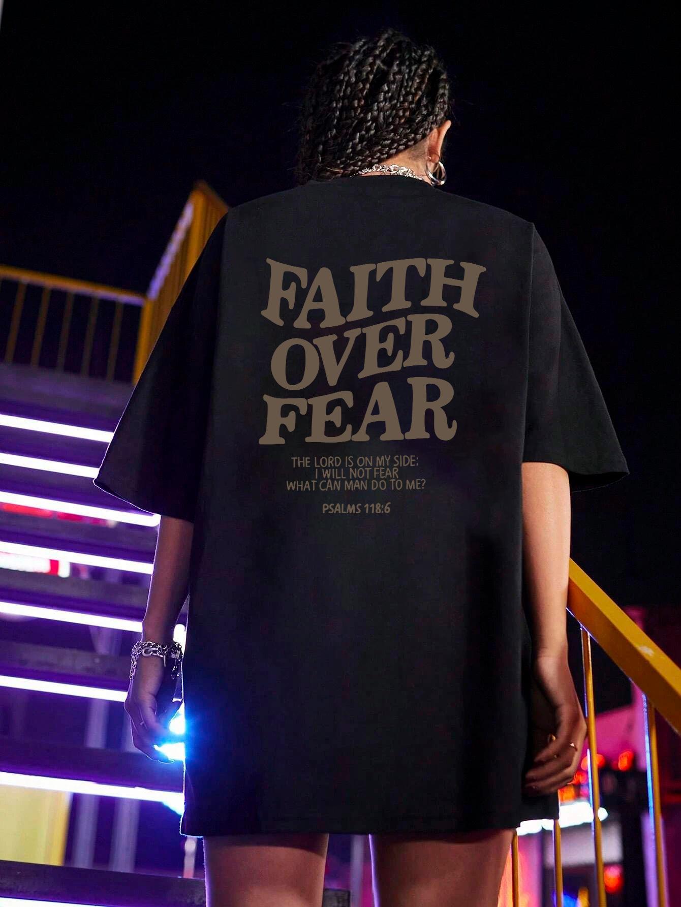 Летняя мужская и женская дышащая и быстросохнущая футболка с буквенным принтом из хлопка — фото 9