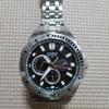 [USED] Men's watch CASIO MTD-1060
