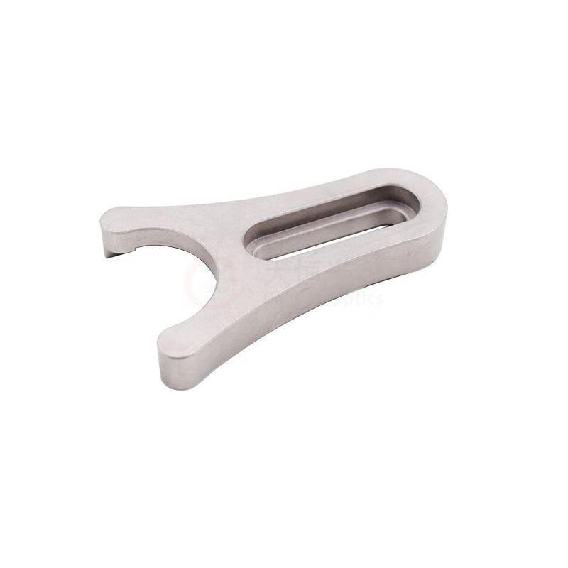 Daheng Optics GCM-5328M Fork Clamp 66x41.6mm
