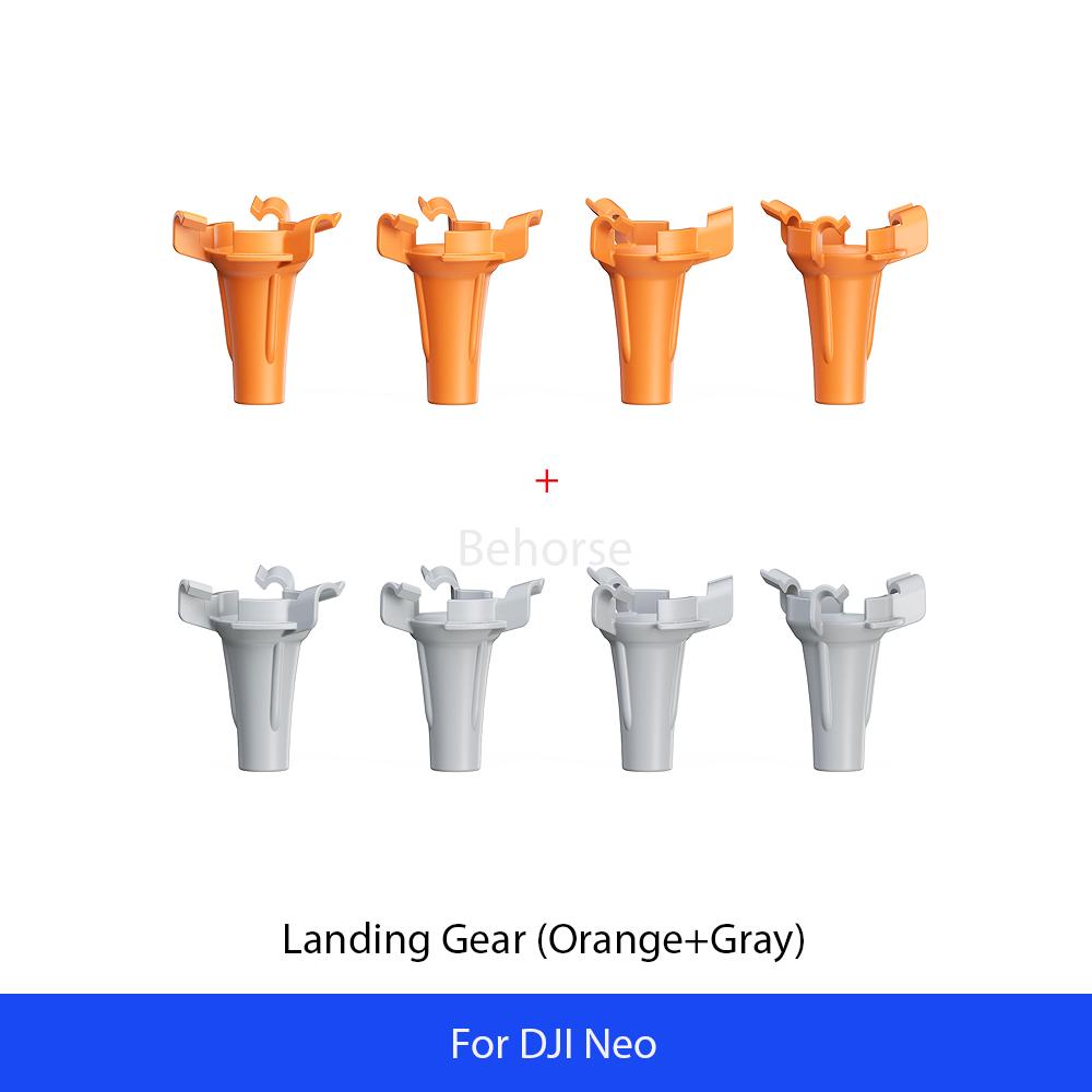 Anti-fall Landing Gear For DJI Neo Heightened Gear Support Leg Protector Bracket For DJI Neo Drone Accessories