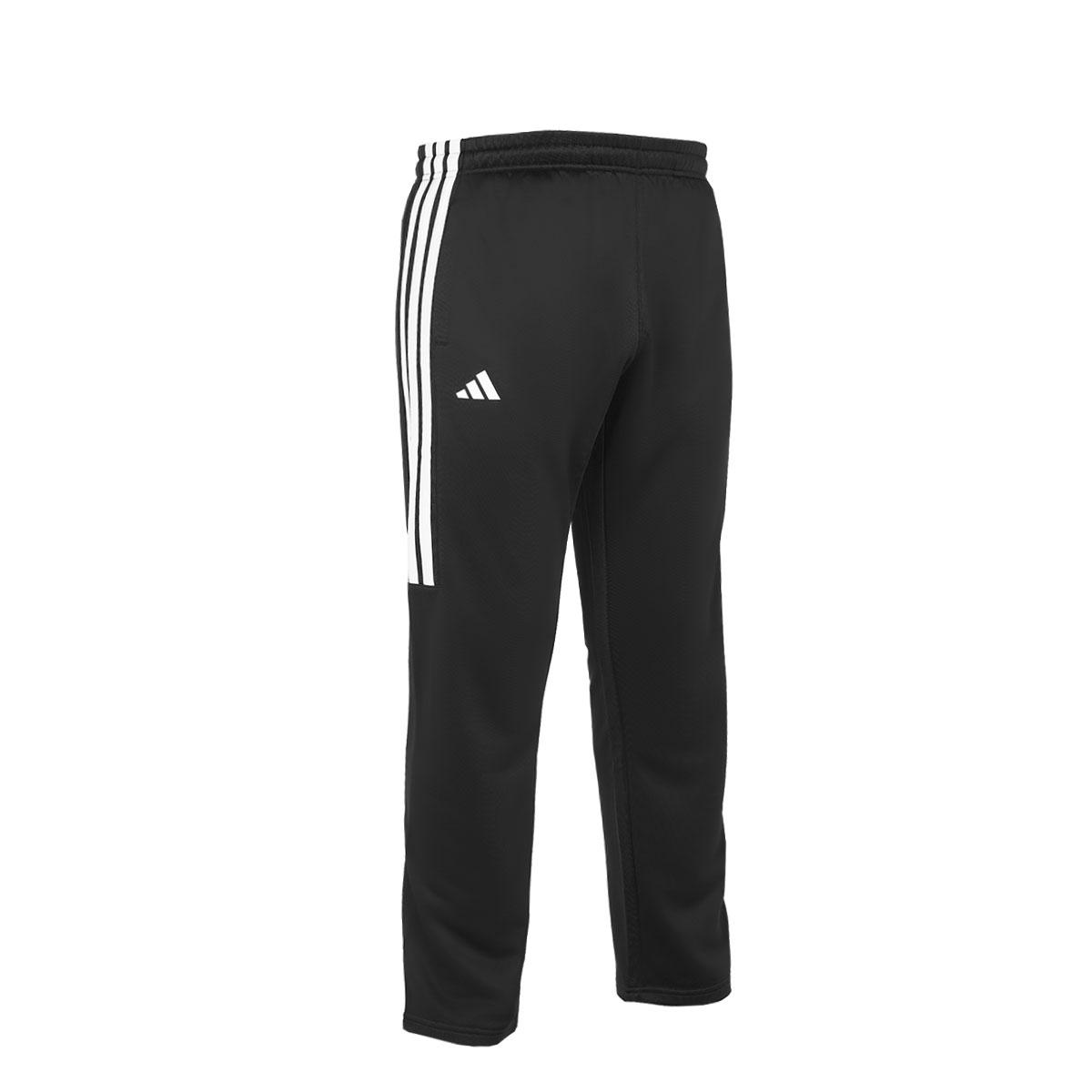 

Adidas Classic Simple Casual Comfortable Sports Long Pants Unisex bottoms TR411CS-BW 3XL