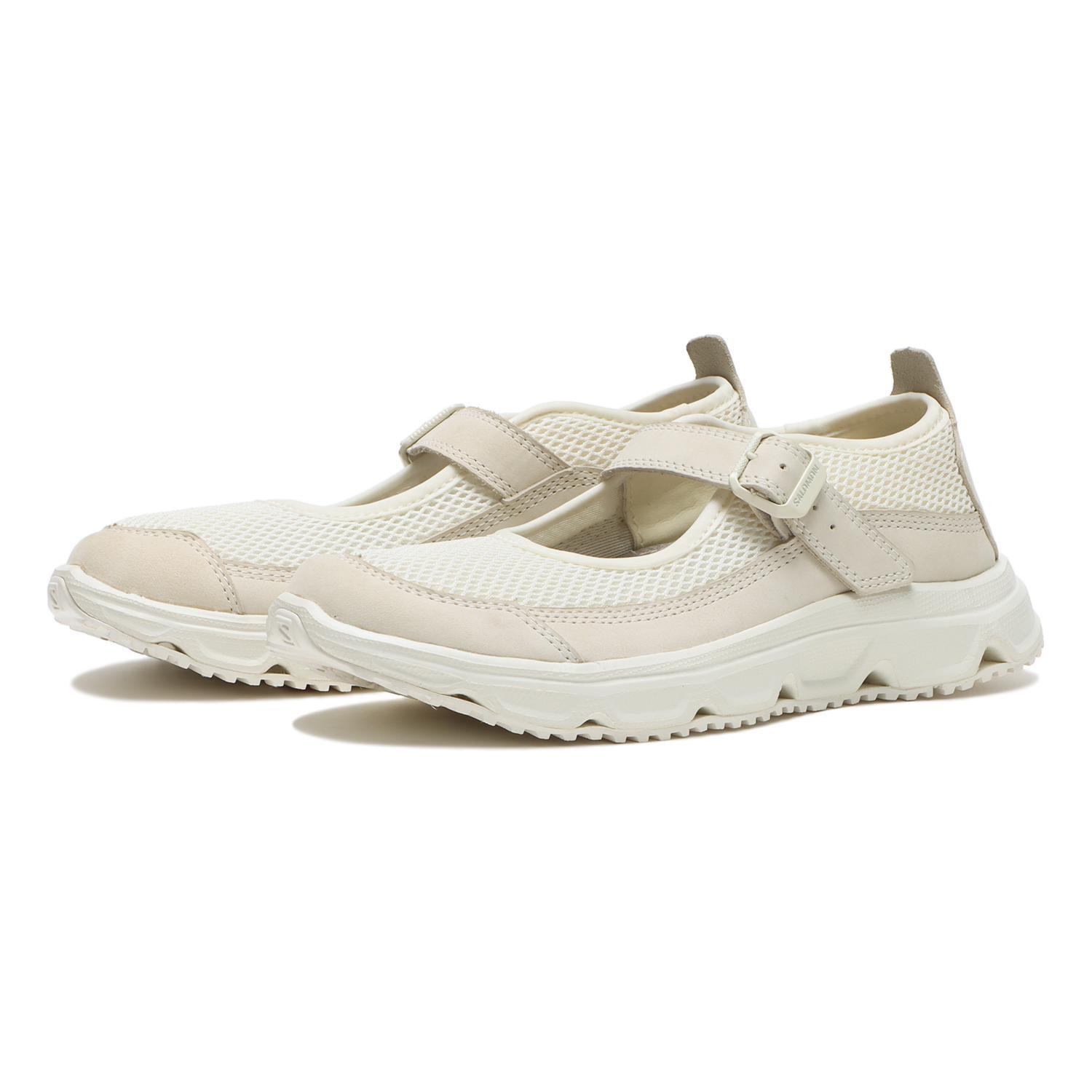 L47433800 Salomon RX Marie-Jeanne Vanilla Ice (Men s) 9