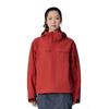 TP8471 Unisex 3-in-1 Waterproof Jacket