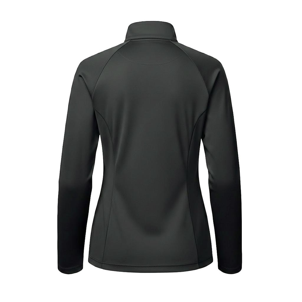 Stormtech Womens/Ladies Monterey Quarter Zip Sweatshirt