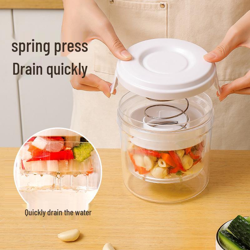 Greek Yogurt Whey Separator: Cold Brew Strainer for Compressed Yogurt
