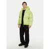 Winter Jacket Alpha Industries 148130, Green, Standard Fit