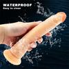 Dildo,Realistic Diliddo For Women With Strong Silicone Suction Cup,Gifts