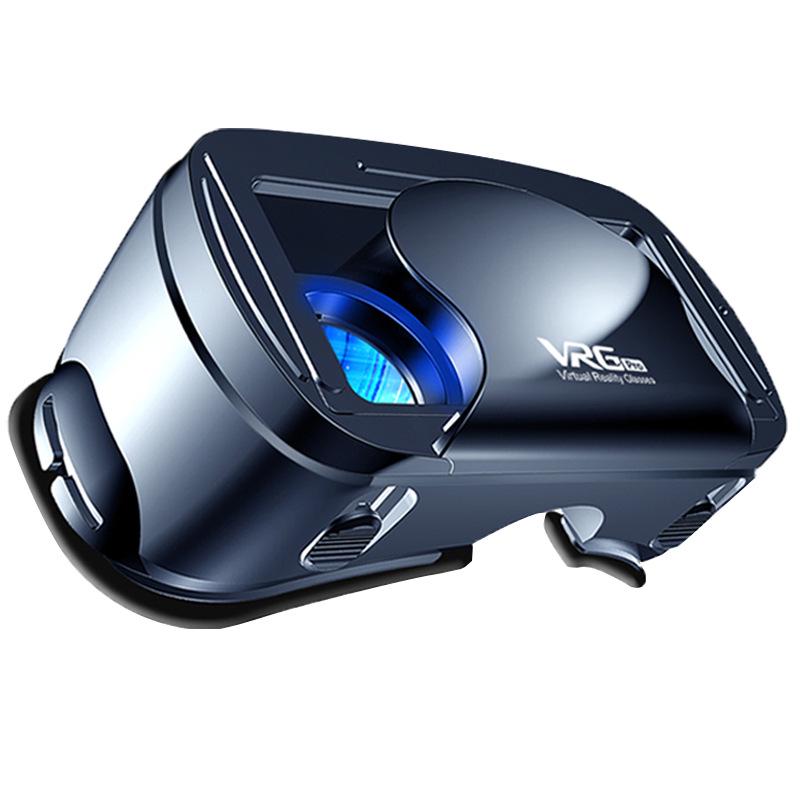 VRG PRO 3D Movie & AR Game VR Glasses - Somatosensory Stereoscopic Mobile Headset