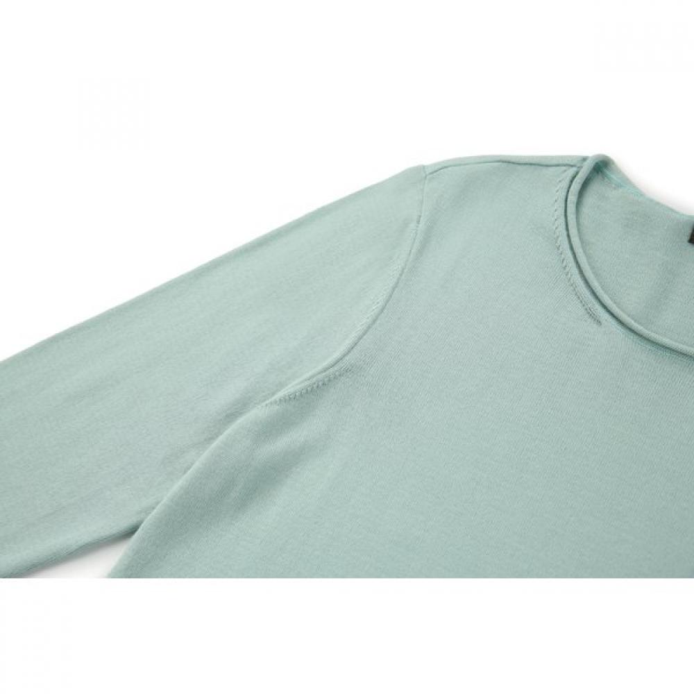 Furina Super Piuma CoTTon Round T shirT
