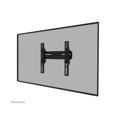 Wandhalterung - NEOMOUNTS - WL30-350BL12 - Fest - Verriegelbar - Bildschirm 24-55 Zoll