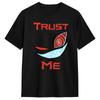 Funny Hazbin Hotels Tshirt For Unisex Crewneck 100 Cotton T Shirts The Tiny Terror Short Sleeve Tee Shirt Gift Idea Clothing