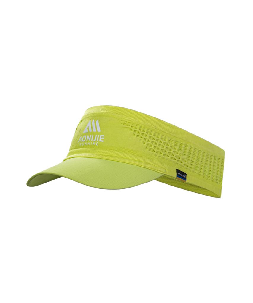 Oniji Clever C19 Yellow Running Visor