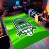FC Krasnodar Spark Carpet Rug for Living Room Bedroom Home Sofa Decoration,Kids play Nonslip Floor Mat