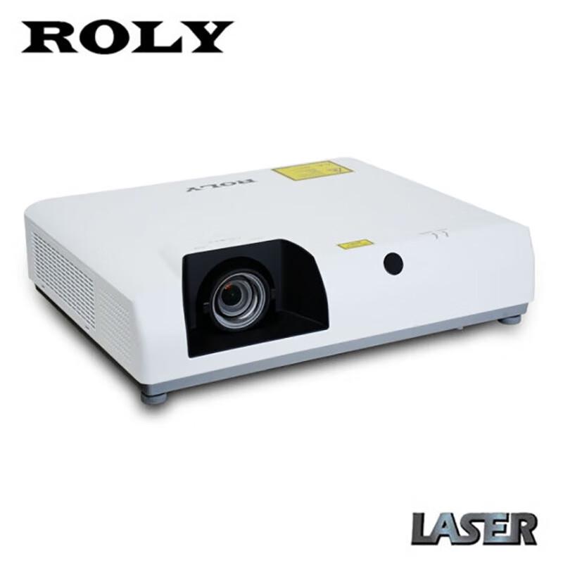 

ROLY RL-E6U 6500lm Laser Projector (CN version)