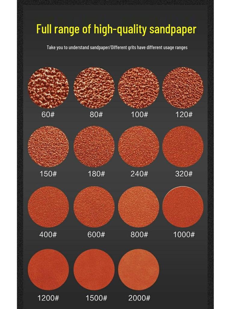 Handheld Sanding Belt Machine for Woodworking and Metal Polishing