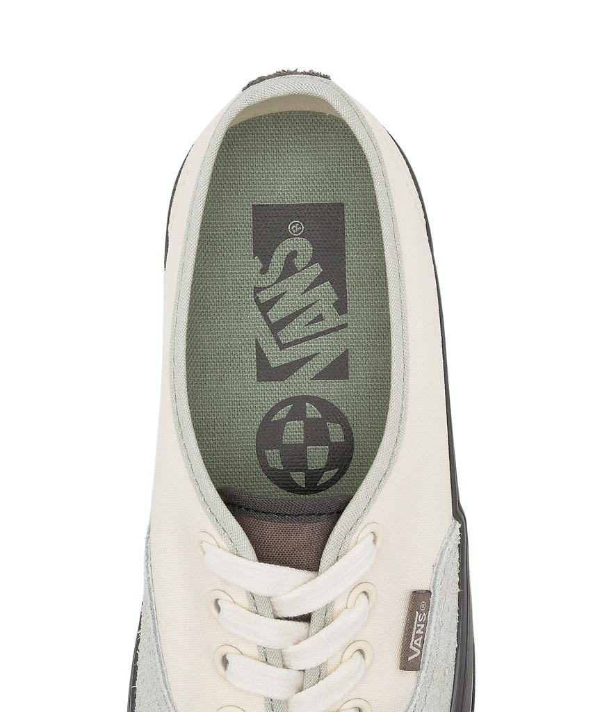 Vans Authentic Reissue 44 - Black:Light Green / Vn000Ct7Dt51