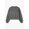 VOV Dying Printed Sweatshirt  7116140103 