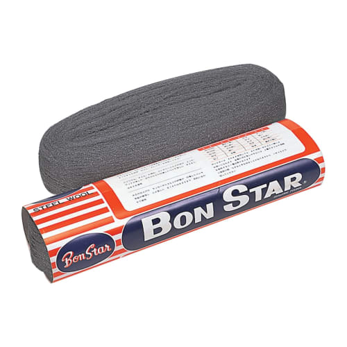 Bonstar Pond Roll #4 B209 Silver
