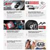 AUTEL MX Sensor 433 315 TPMS Mx-Sensor Skaner Narzędzia do Naprawy Opon Akcesorium Samochodowe Tester Programator Monitora Ciśnienia w Oponach