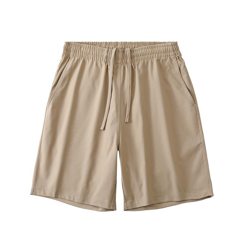 Casual Shorts Outdoor Five-point Pants Men's Versatile Casual Sports Pants
