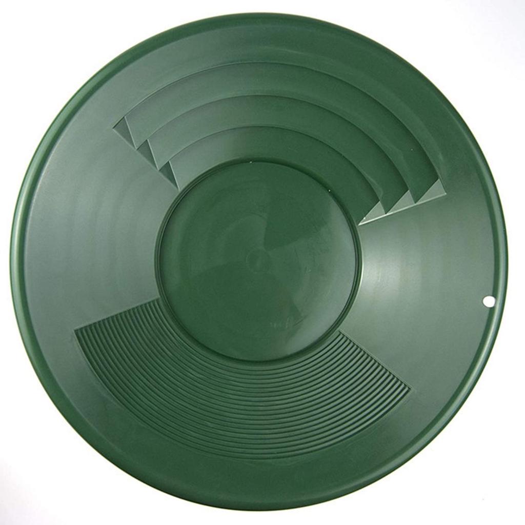 Panning Nugget Professional Equipment Wash 35.5cm Diameter