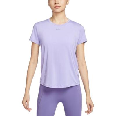 Dri Fit T Shirt Women's Purple FN2799-533