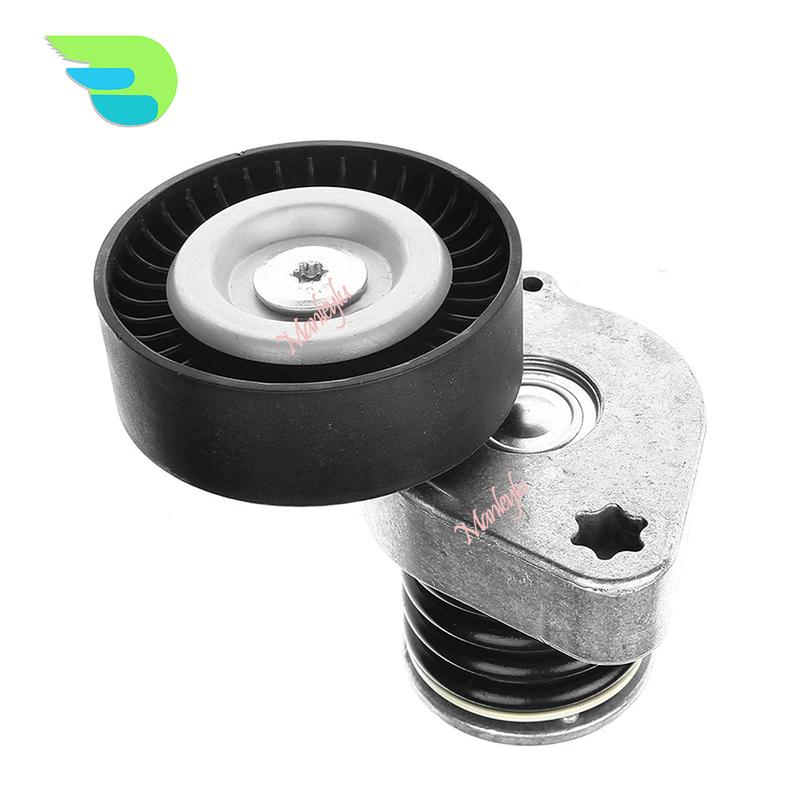 Belt Automatic Tensioner 2712000470 For Para Mercedes C250 SLK250 1.8L BENZ CLC160 1.6 2009-2011/CLC200 1.8 M271 271820
