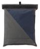 Coleman Fun Stand Navy 2000026969 Poncho,