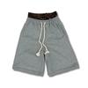 Y2k Retro Fashion Neutral Street Shorts Shorts Fashion Double Embroidered Casual Sports Pants
