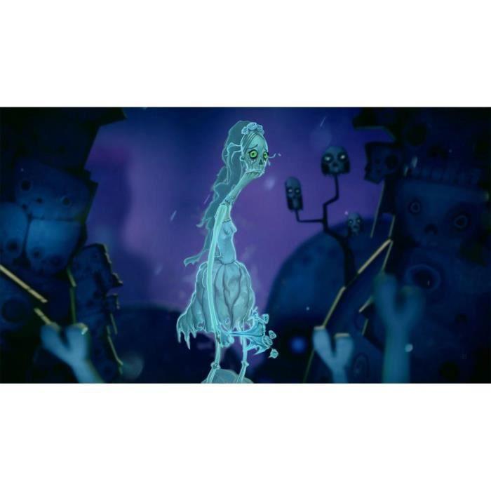 Flipping death Spiel PS4