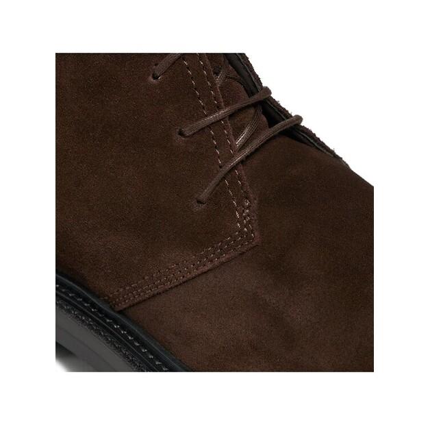 Boots Gant Fairwyn Mid Boot 27643407 Brown