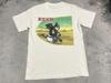 Beck Hansen 1996 Beck Devils Haircut T-Shirt Volle Größe S-5XL QA1451 Unisex T-Shirt