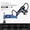 Jiasuer M3-M20 Universal Electric Tapping Machine CN Plug (adapter Included)
