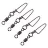 Fishing Swivels Ball Bearing 30 Pack Snap Coastlock