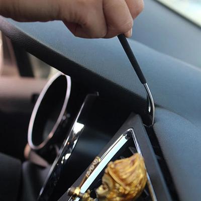 Péče o auto – Péče o plasty a gumy