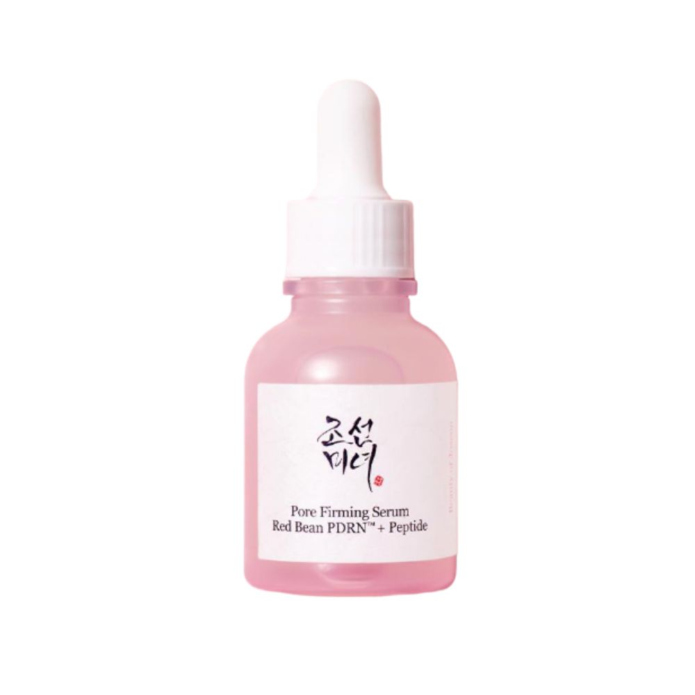 

[NEW] Beauty of Joseon Red Bean PDRN Pore Tightening & Firming Serum 30ml Elasticity Care Facial Serum