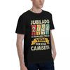 Retired 2024 I Ve Worked My Whole Life For This 100 Cotton Casual Breathable Confortable Tops Funny Mens TShirts Mens Gifts
