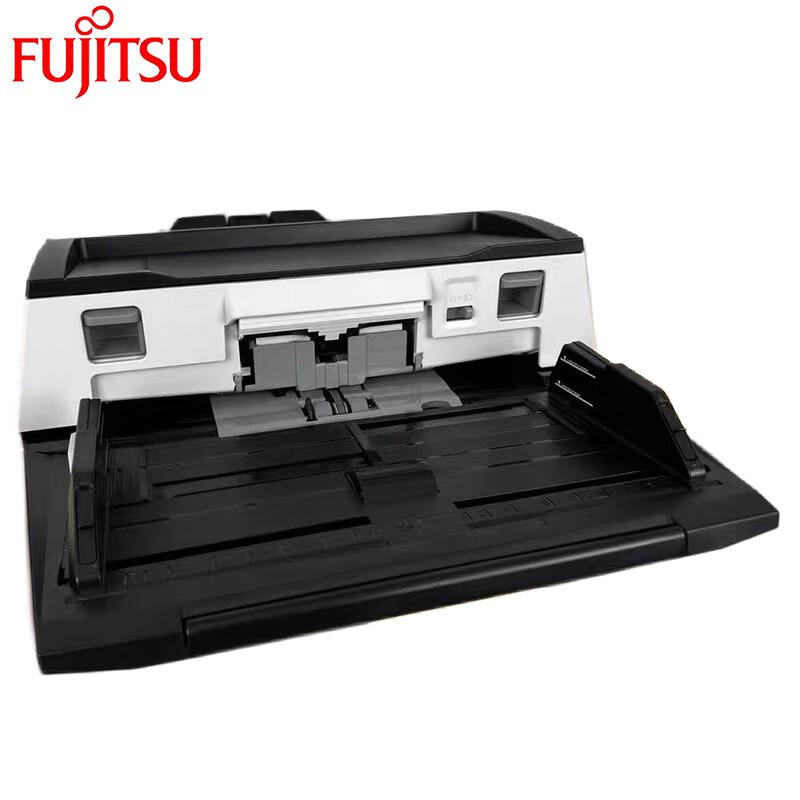 Fujitsu Fi-7600 Document Scanner CN Plug (adapter Included)