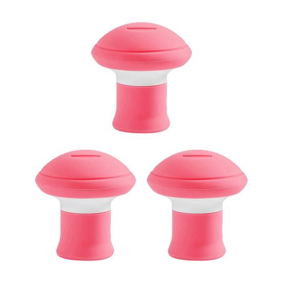 Gesichtstrainingsball, Kiefertrainer, Doppelkinnreduzierer, Gesichtsyoga-Gerät zur Aktivierung der Hals- und Gesichtsmuskulatur, Straffung der Haut, Lifting der Kieferlinie, V-Face