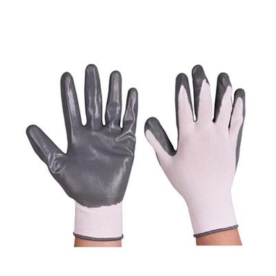 Persönliche Schutzausrüstung – Schutzhandschuhe