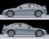 Tomytec Tomica Limited Vintage Neo 164 Scale LV-N314d Mazda RX-8 Type RS Gray 2011 Model (Finished Model) 336013