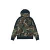 Nike Lakers Men's Pullover Camouflage Green BQ5030-222