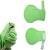 Parrot Anti-bite Gloves Anti-scratching Handling Gloves Working Protective Glove